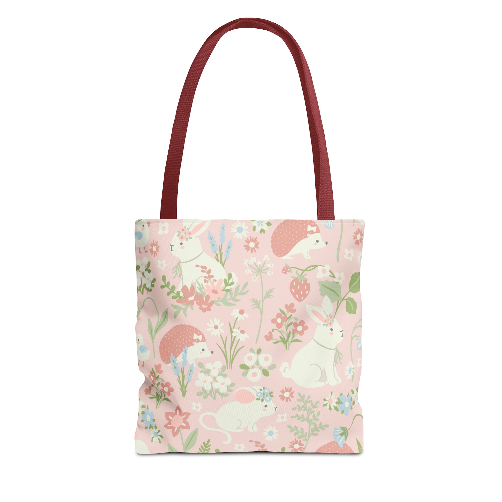 Tote Bag (AOP)