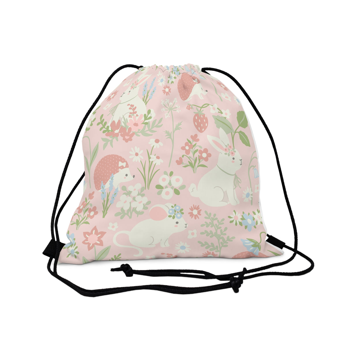 Outdoor Drawstring Bag