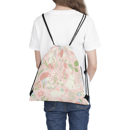 Outdoor Drawstring Bag