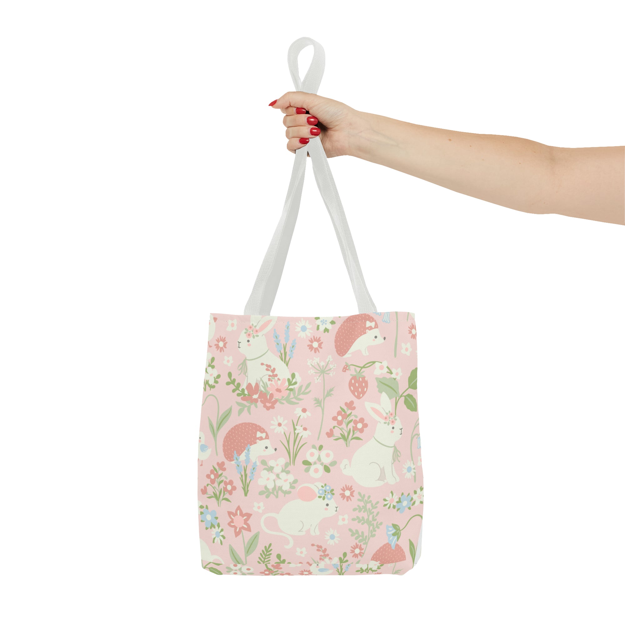 Tote Bag (AOP)