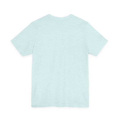 Hello Summer Customized Unisex Jersey Short Sleeve Tee