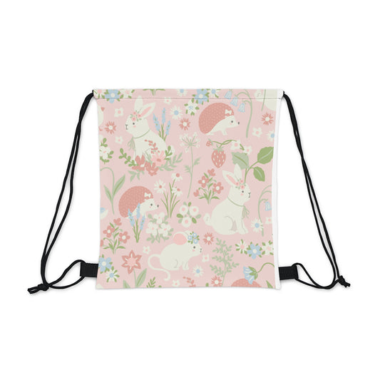 Outdoor Drawstring Bag
