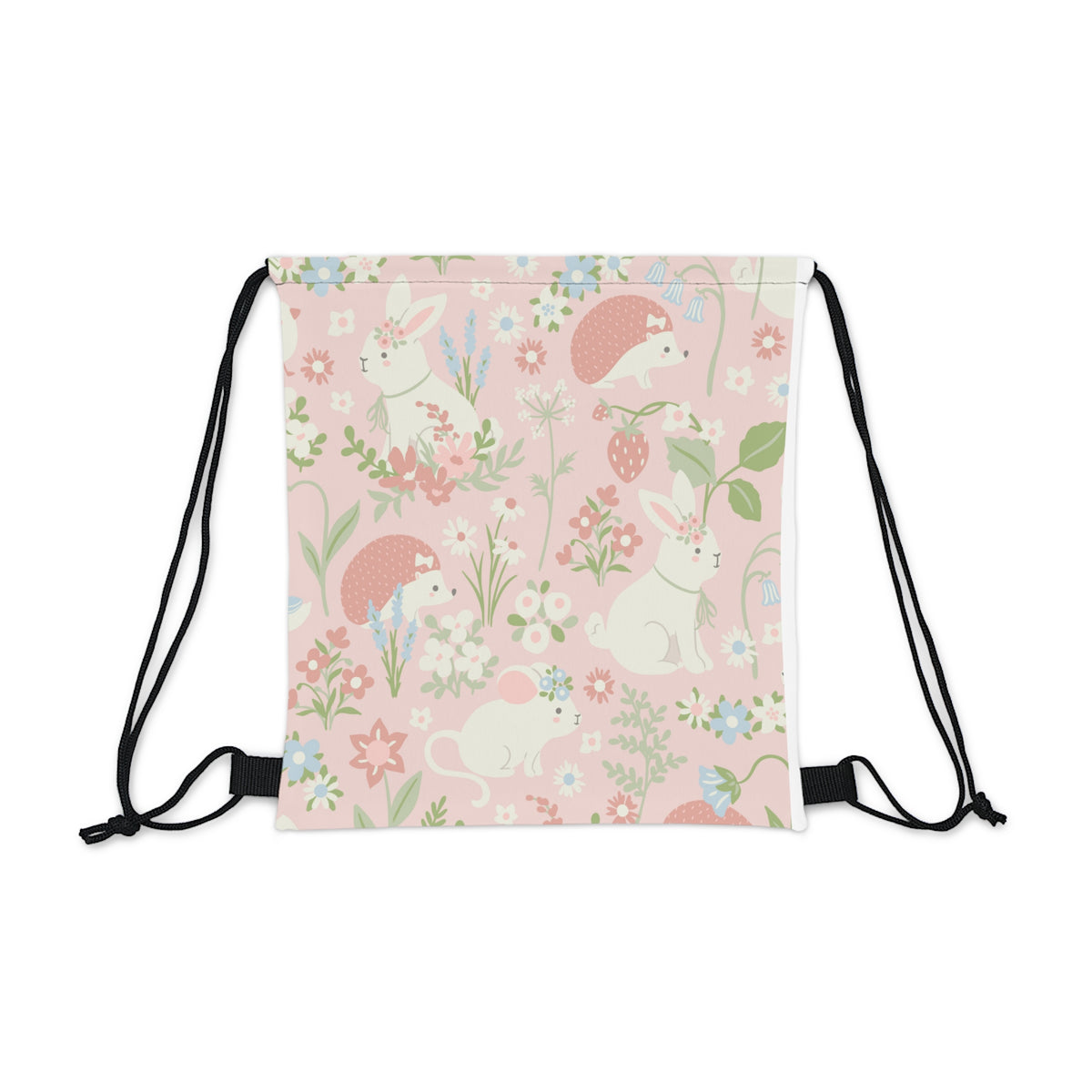 Outdoor Drawstring Bag