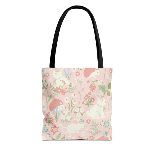Tote Bag (AOP)