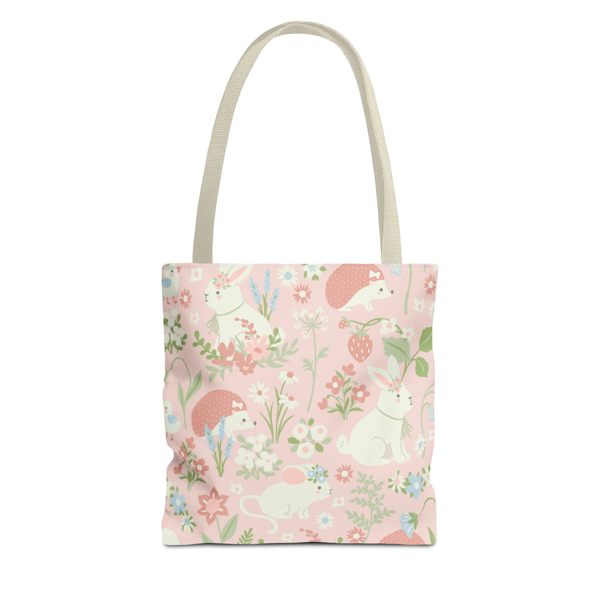 Tote Bag (AOP)