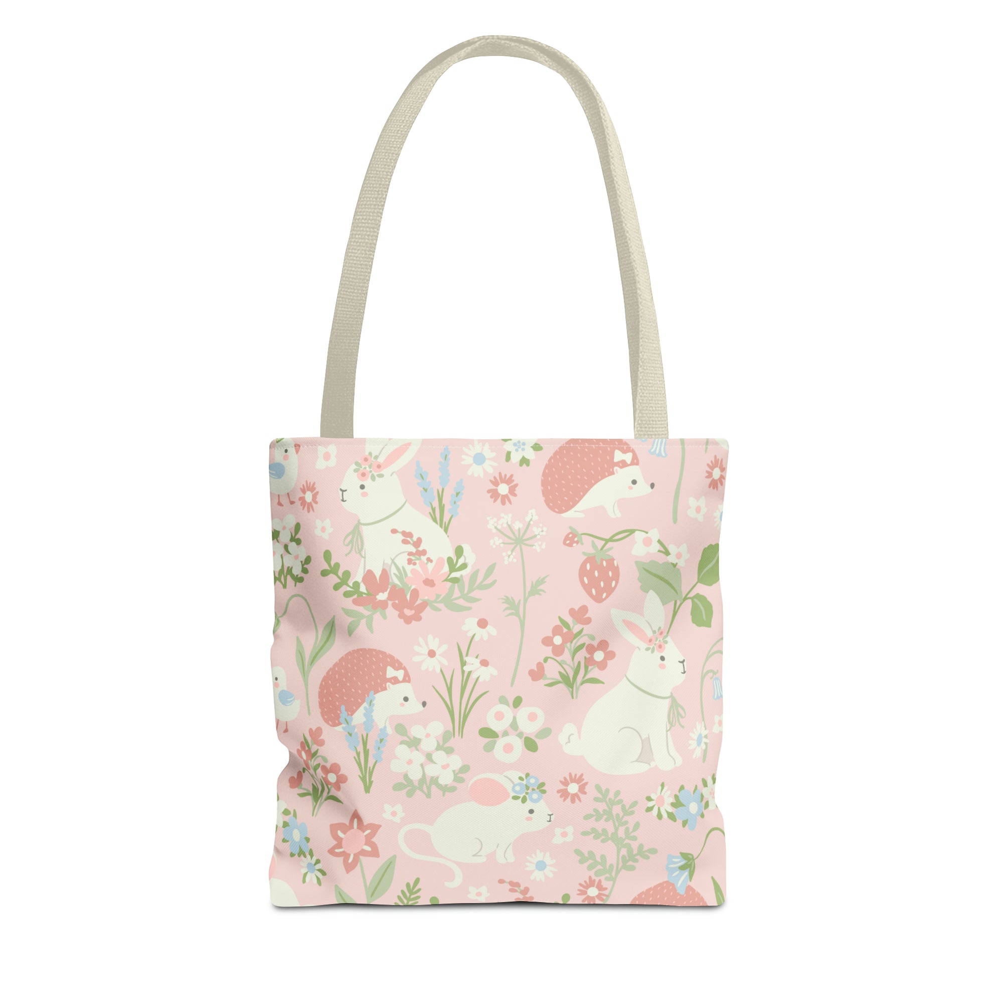 Tote Bag (AOP)