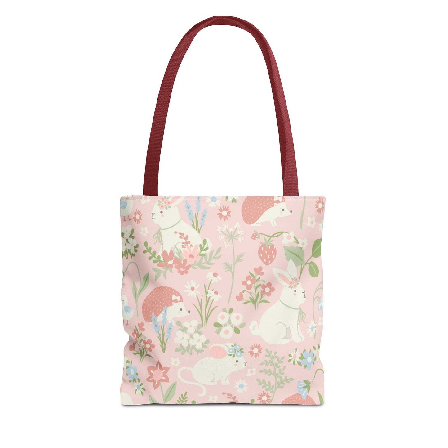 Tote Bag (AOP)