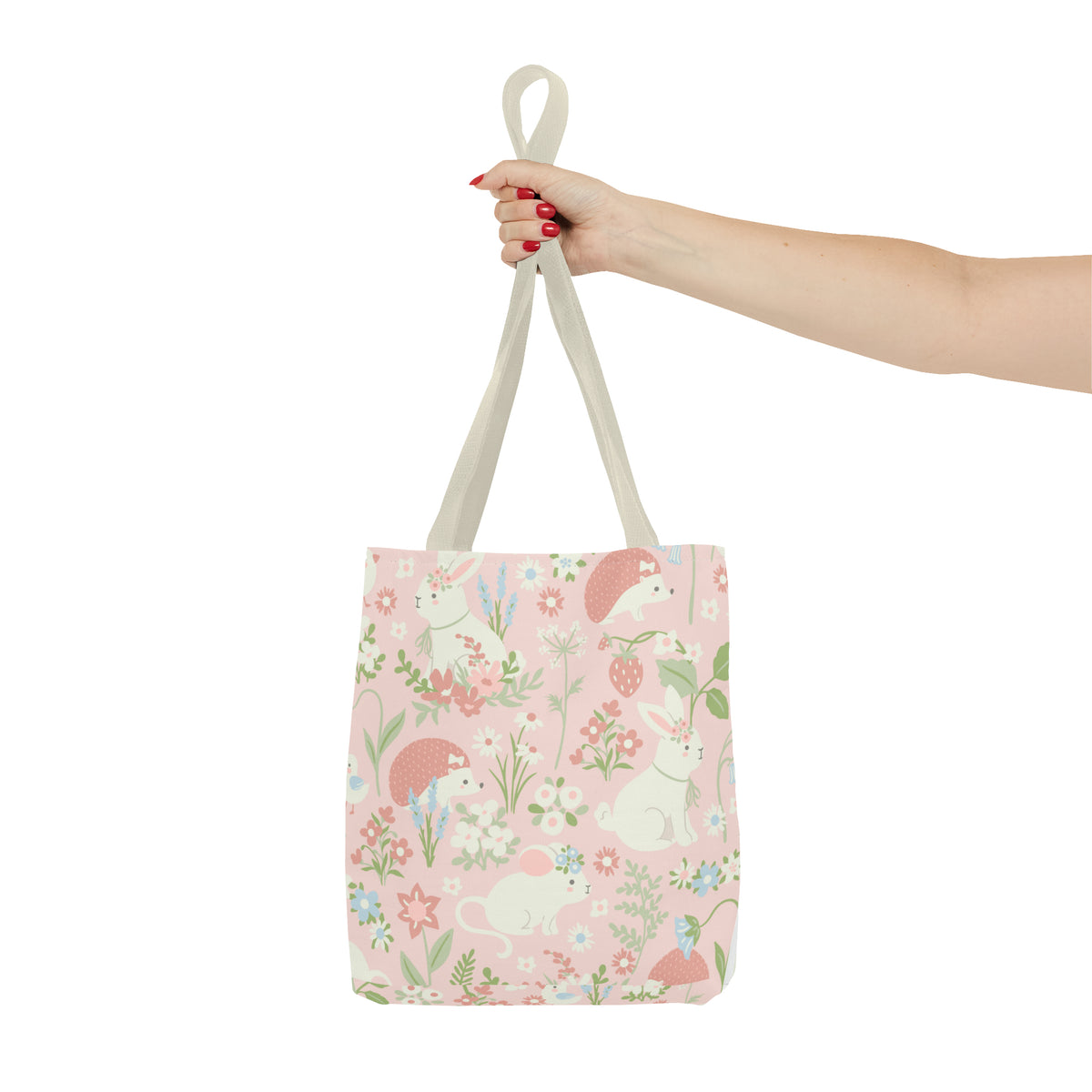 Tote Bag (AOP)
