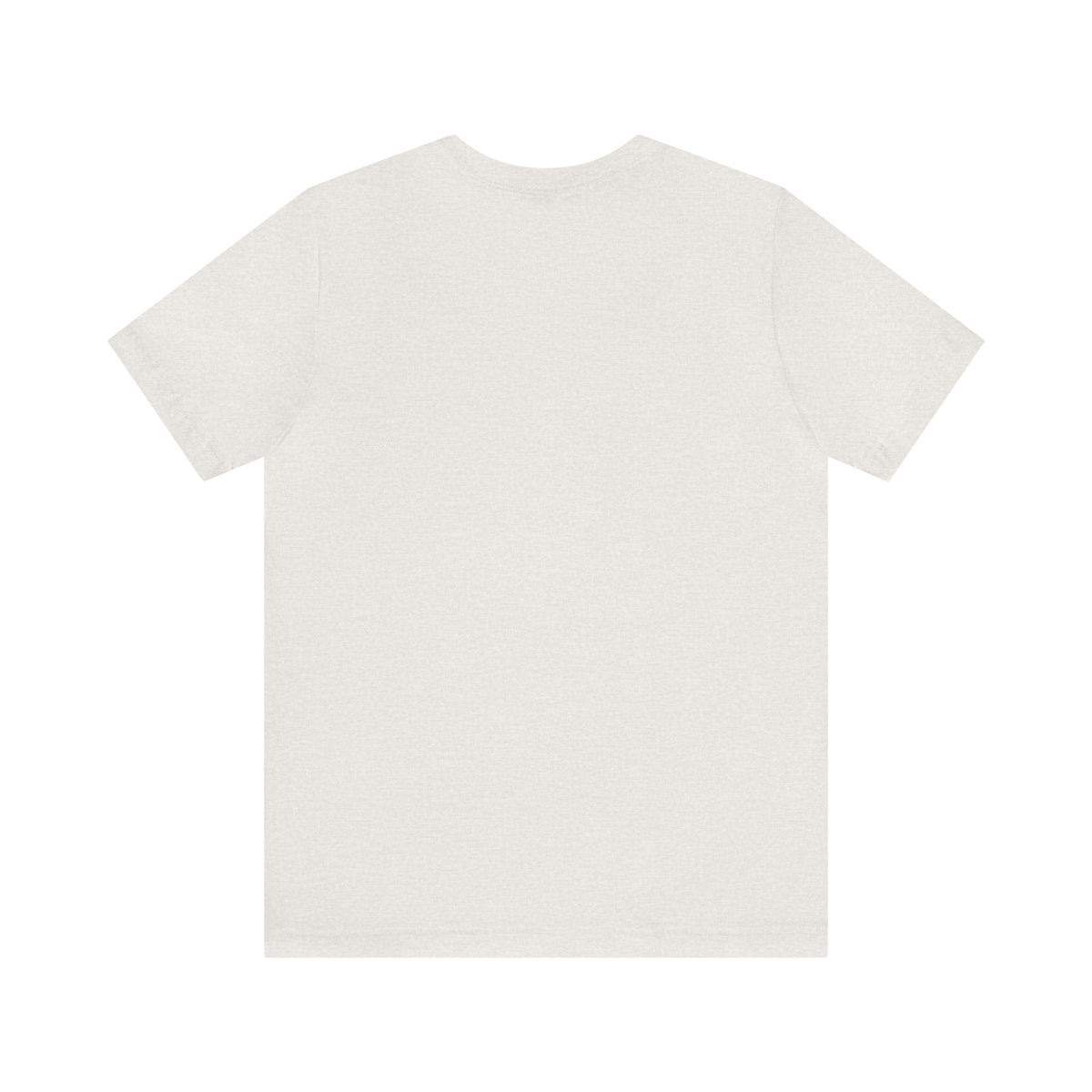 2024 Run And Move Fast Customized Unisex Jersey Short Sleeve Tee